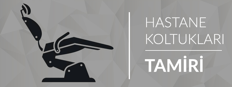 hastane koltukları tamiri